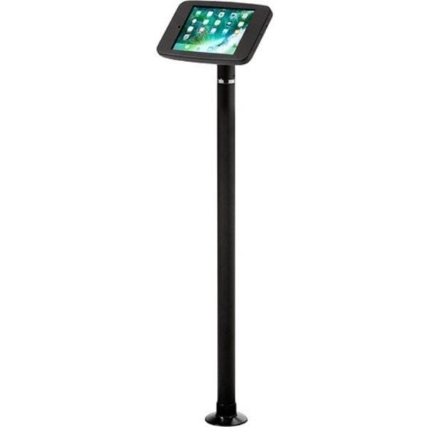 Pipeline Kiosk 42I For Ipad - Black, Armoractive, Mfr#: 800-00001_00004